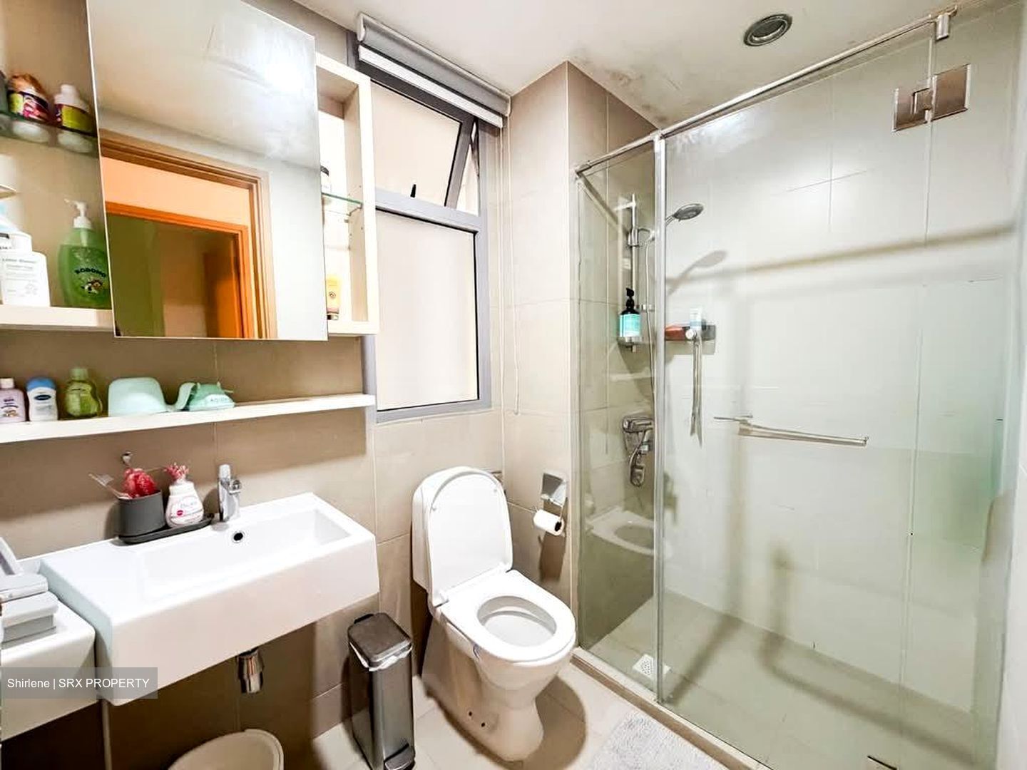 Waterford Residence (D9), Apartment #561225221